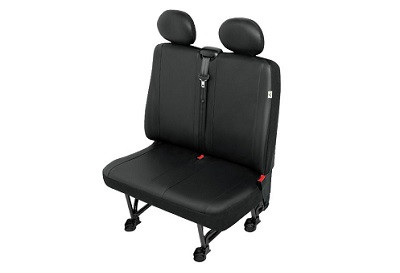 PRACTICAL–DV2 kétszemélyes díványra való huzat Ford Transit Custom I (2012-2023)