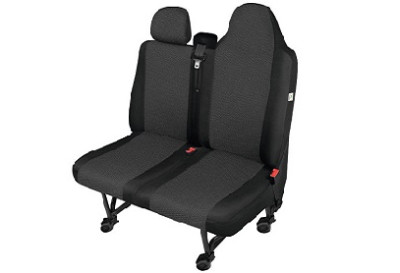 ARES Master–DV2 (osztott ülés)