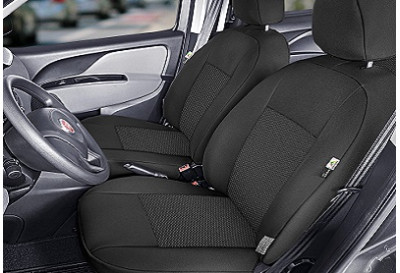 TAILOR MADE elülső ülésekre való huzatok (készlet)