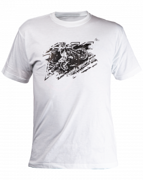 T-shirt póló 111 logóval