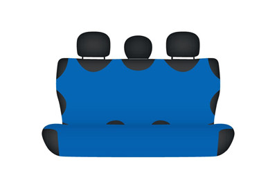 SHIRT COTTON hátsó díványra való huzat