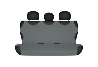 SHIRT COTTON hátsó díványra való huzat