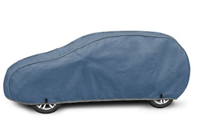 Puha, membránból készült védőhuzat az egész kocsira Perfect Garage