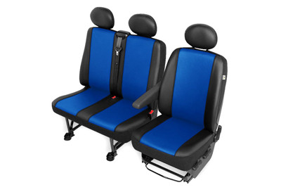 Üléshuzat kis teherautókhoz és mikróbuszokhoz