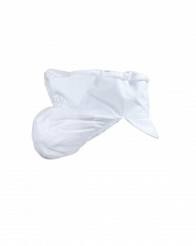 HACCP hálós sapka 0119/GASTRO