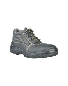 Biztonsági bakancs S1 SRC Black