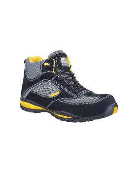  Wento S1P SRC munkavédelmi csizma 4360