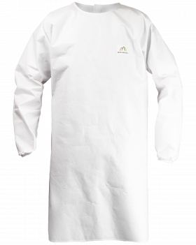 Elülső kötény PP