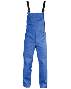 Kantáros nadrág CLASSIC (Kék)