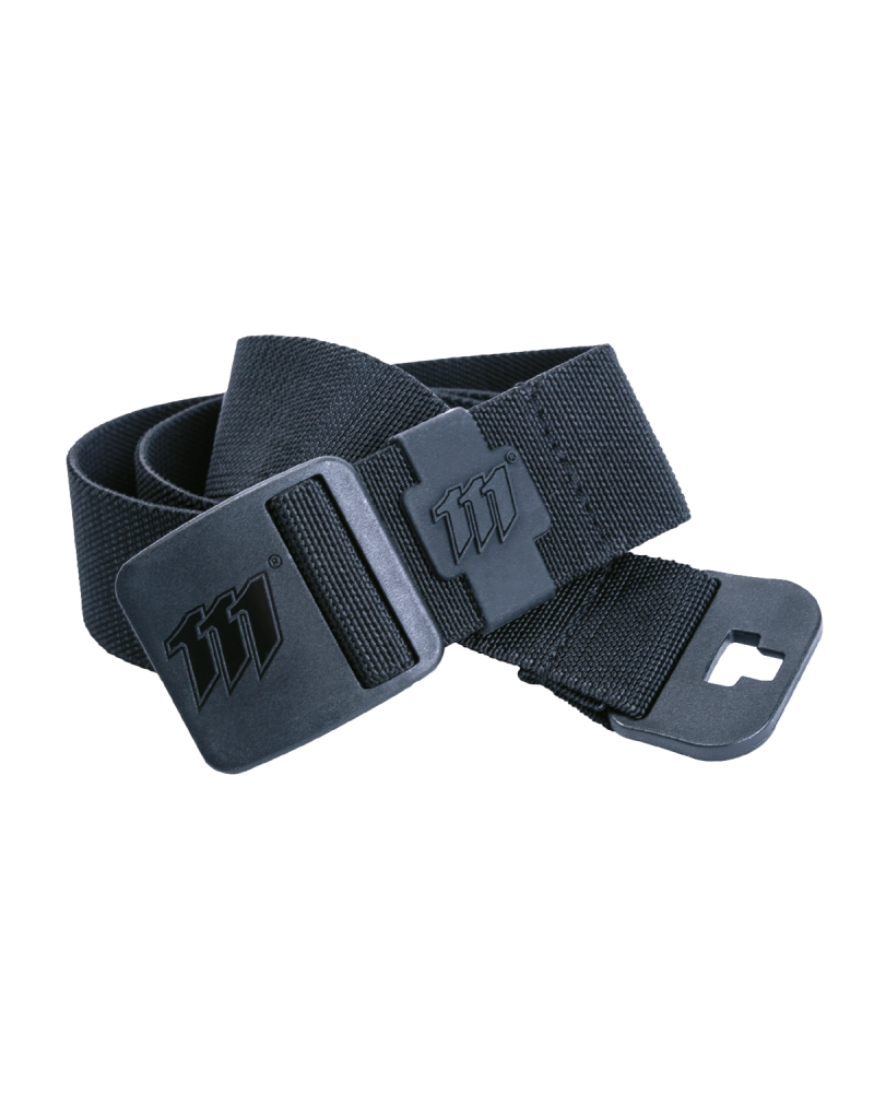 Munkanadrág öv FlexLite 0033/111 (fekete)