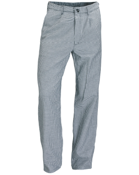 Szakácsnadrág - 100% pamut