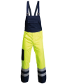  Hi-Vis Sárga/Sötétkék