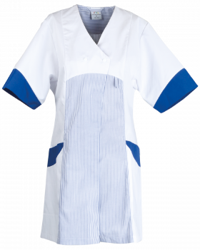 KASAK Női kötény 4552