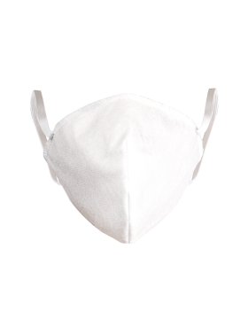 Háromrétegű, szűrővel rendelkező maszk (5 db)