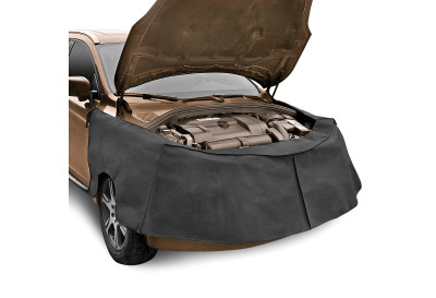 Maximus II motorháztető védőhuzat