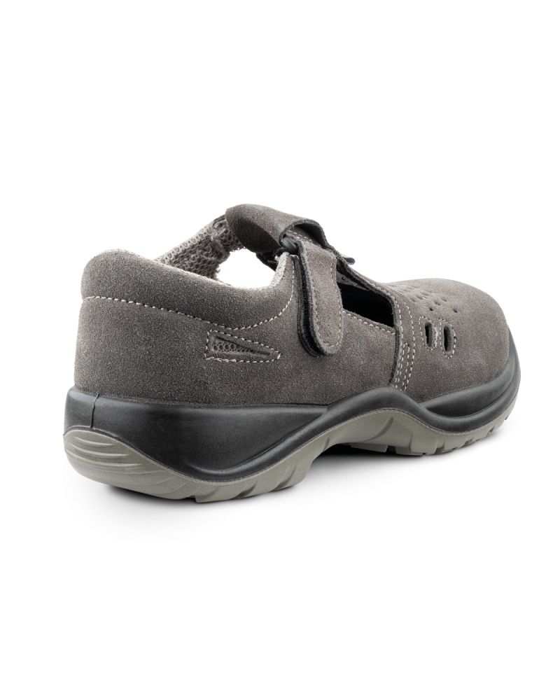 Szandál S1P SRC Comfort 2319