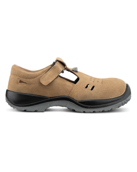 Szandál S1P SRC Comfort 2319