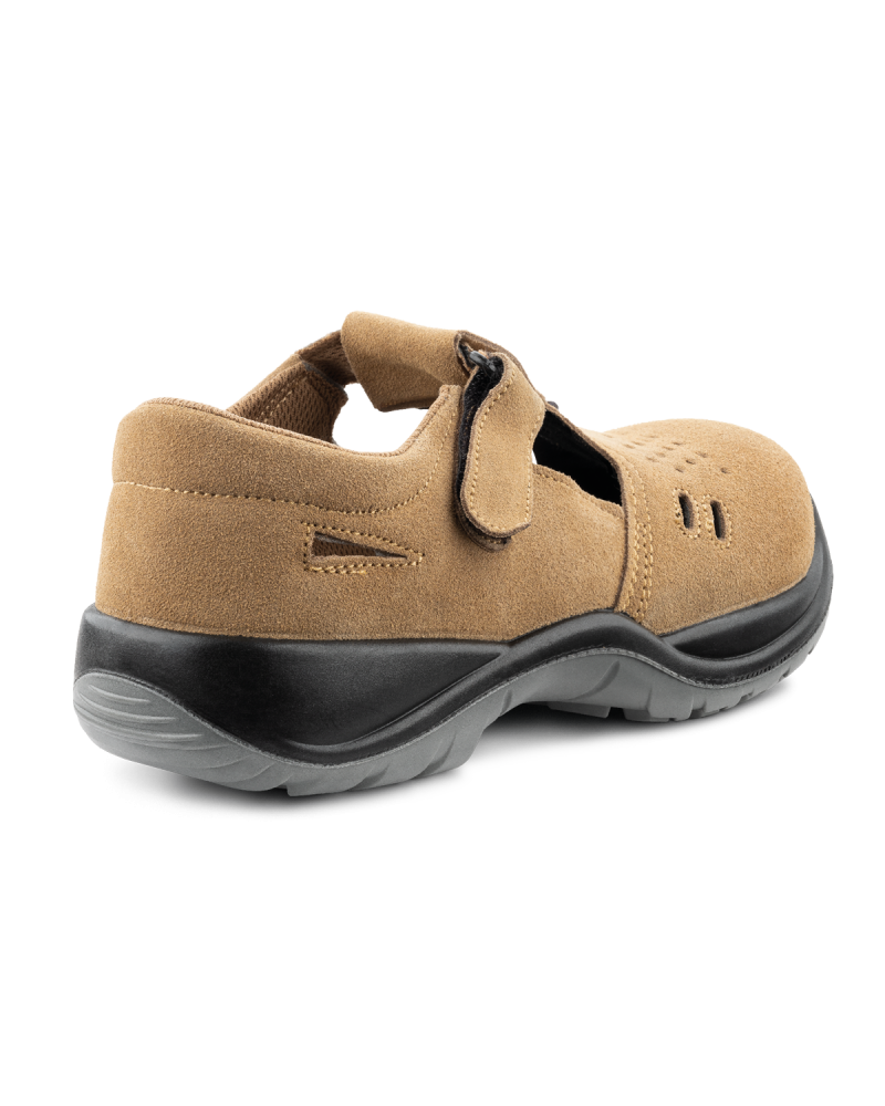 Szandál S1P SRC Comfort 2319