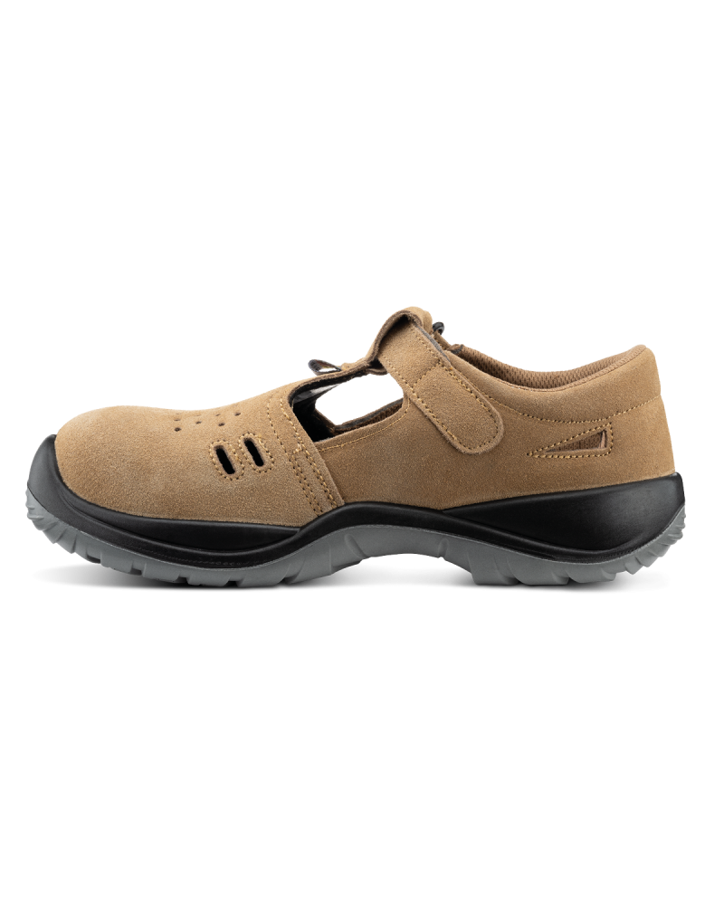 Szandál S1P SRC Comfort 2319