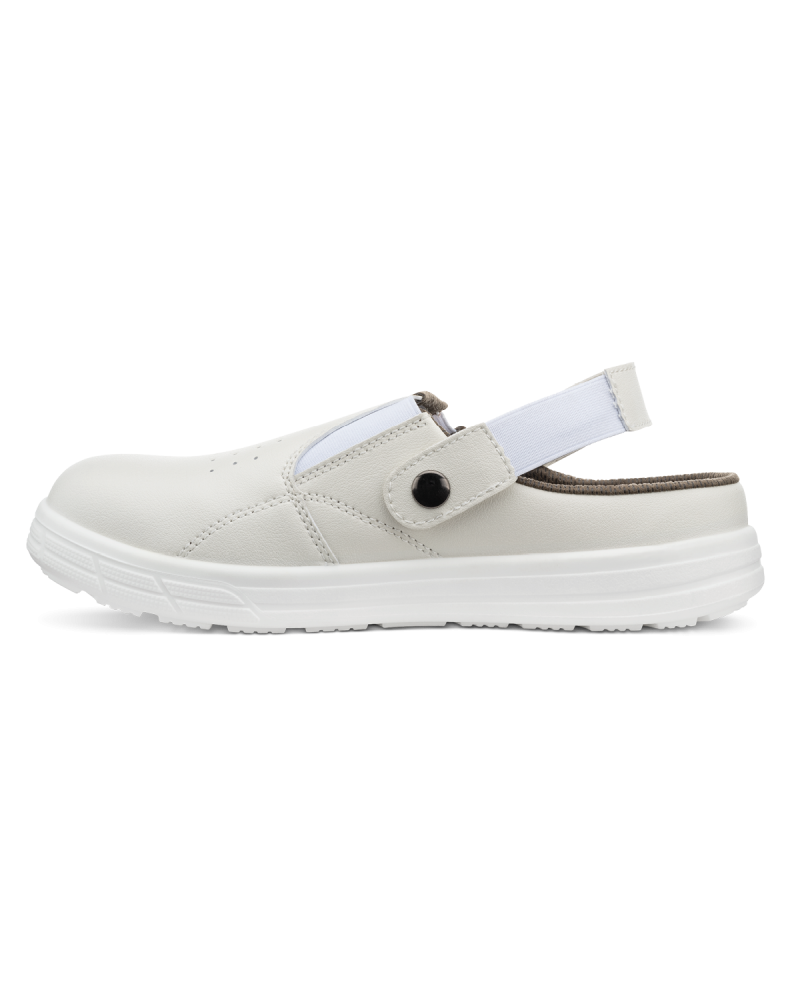 Munkavédelmi szandál S1 SRC 2325