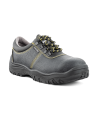 Biztonsági cipő S1 SRC Black