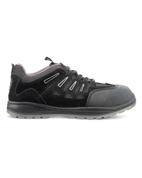 Trekker S1P SRC cipő 3360