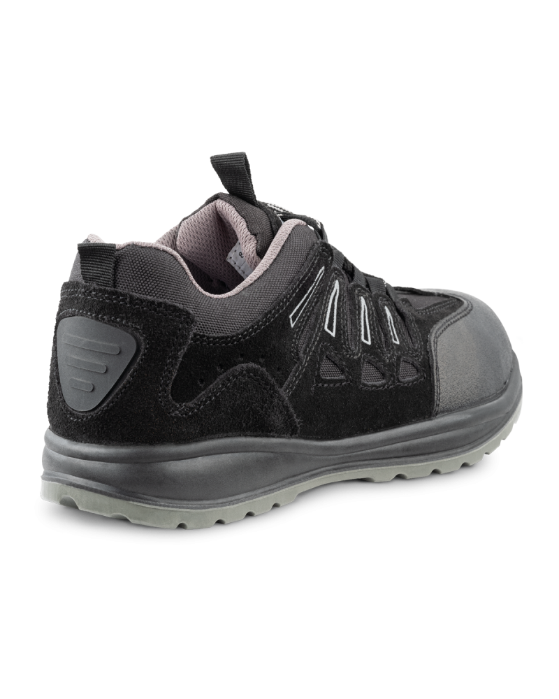 Trekker S1P SRC cipő 3360