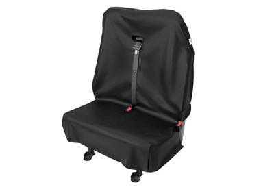 Orlando autós védőhuzat hátsó ülésre kisteherautókra