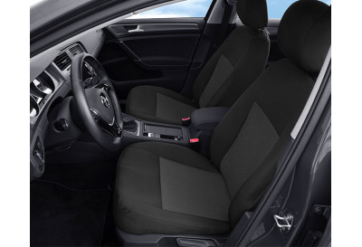 TAILOR MADE elülső ülésekre való huzatok (készlet)