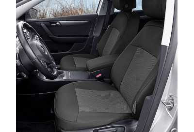 TAILOR MADE elülső ülésekre való huzatok (készlet) Volkswagen Passat B7 (2010–2014)