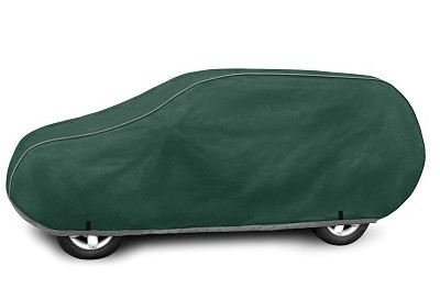 Autóhuzat Membrane Garage + táská