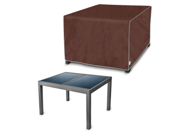 Védőhuzat kerti asztalra