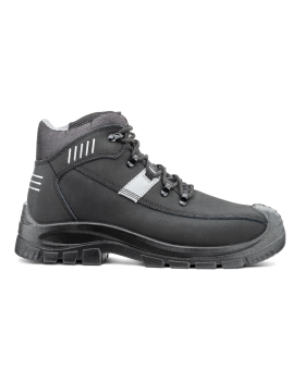 Bakancs fényvisszaverő elemekkel S3 SRC