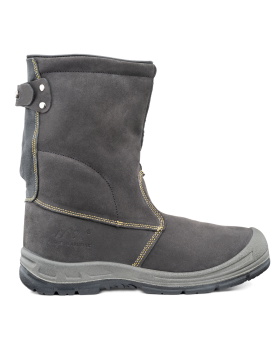 WELDER S3 HRO SRC Fe Al csizma