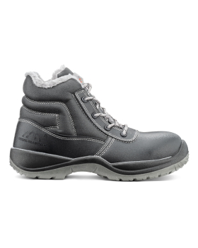 Don Termo S3 CI SRC meleg bélésű csizma 5319